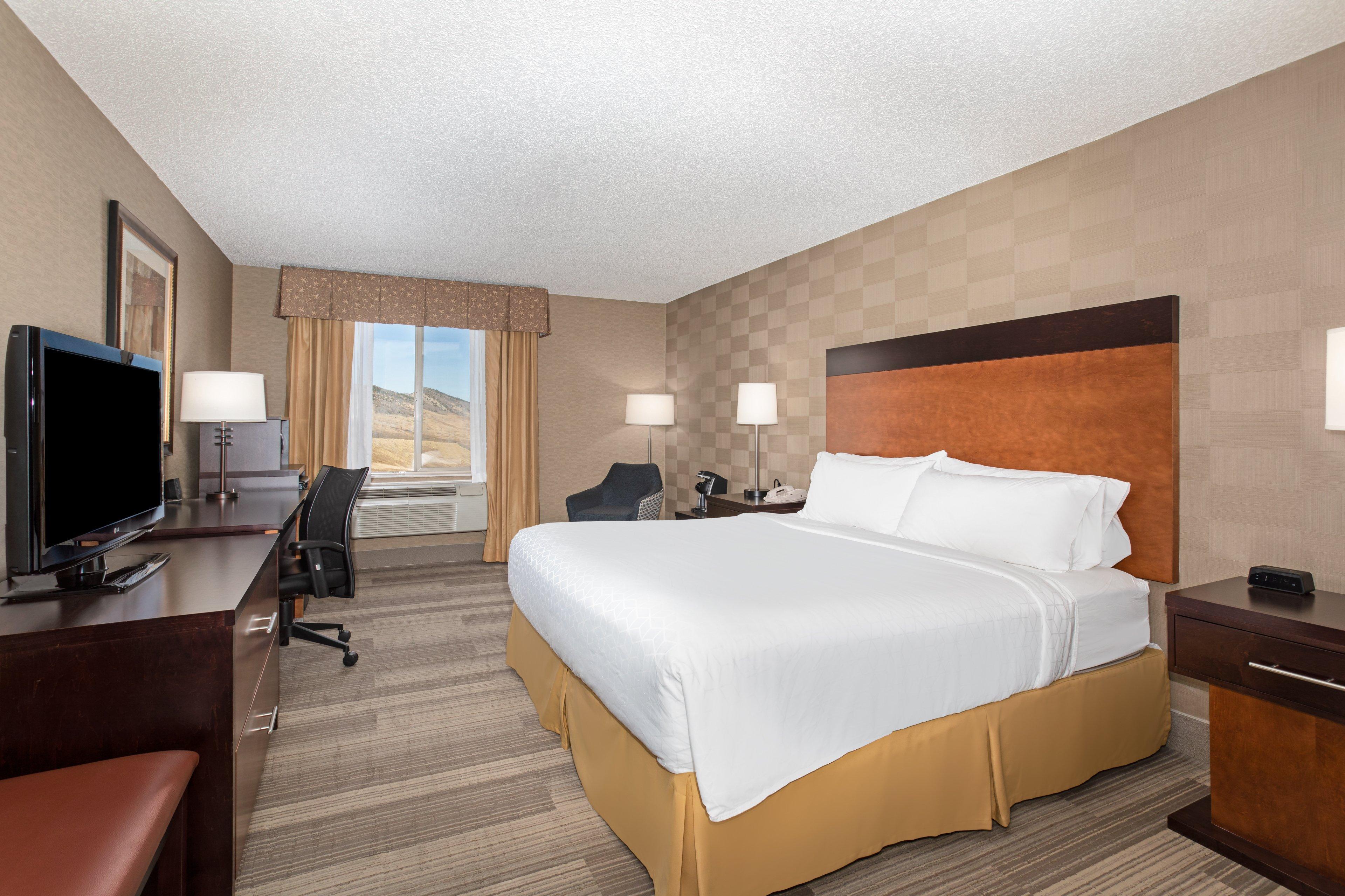 Holiday Inn Express Hotel & Suites Littleton By Ihg Exterior photo