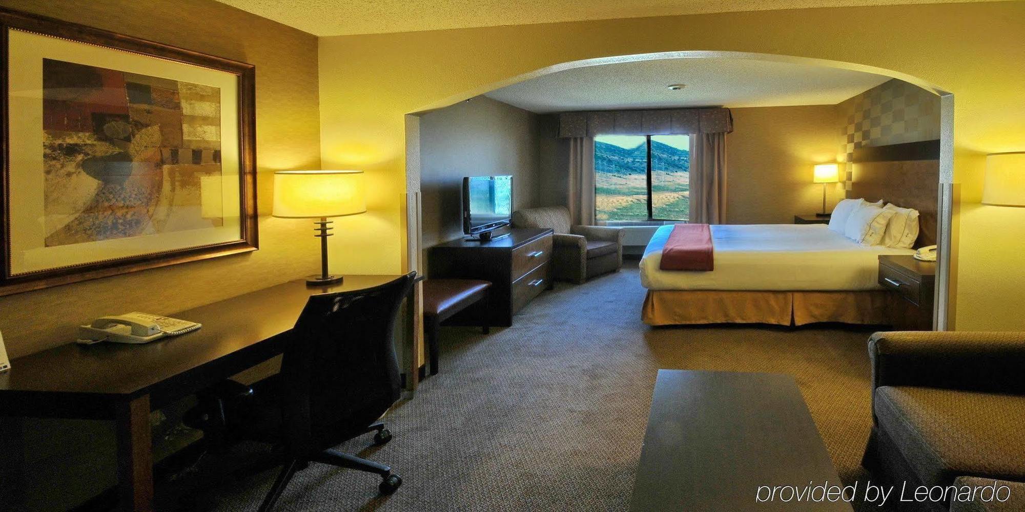 Holiday Inn Express Hotel & Suites Littleton By Ihg Room photo