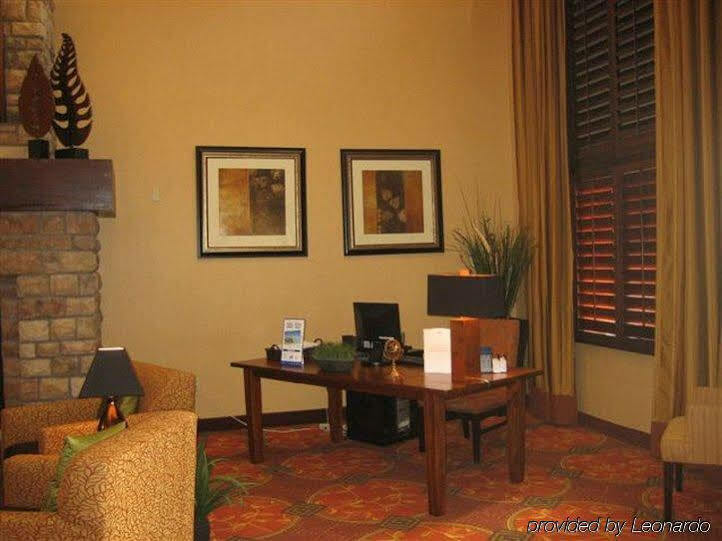 Holiday Inn Express Hotel & Suites Littleton By Ihg Exterior photo